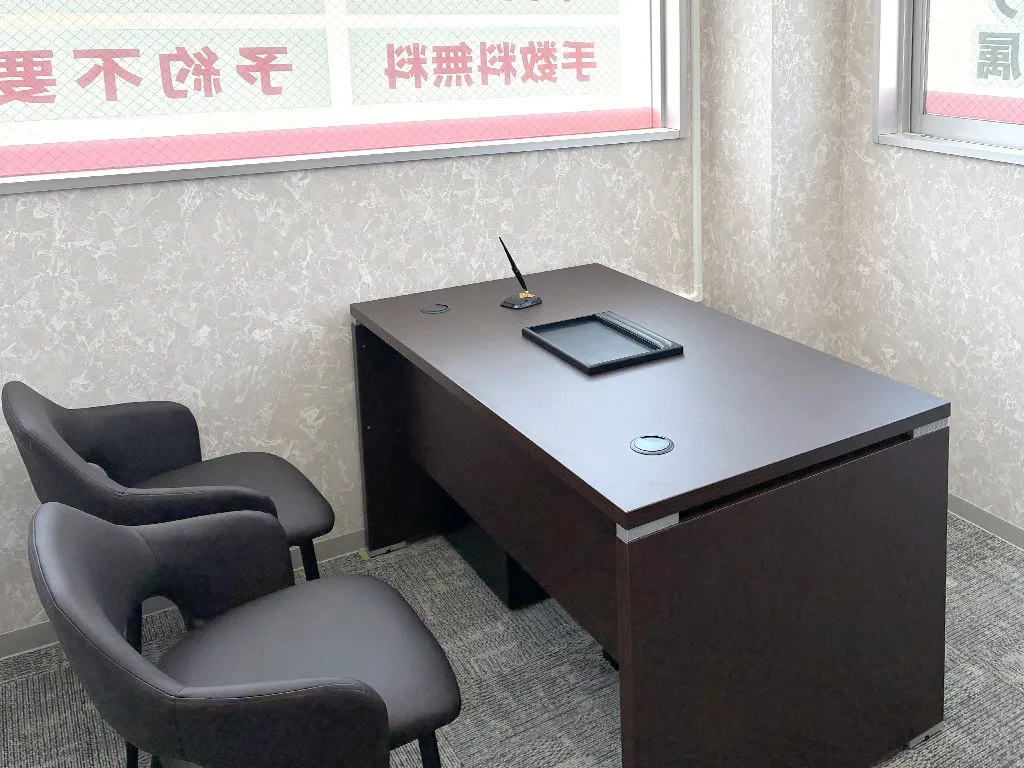 思い出のお品物も丁寧に拝見いたします。