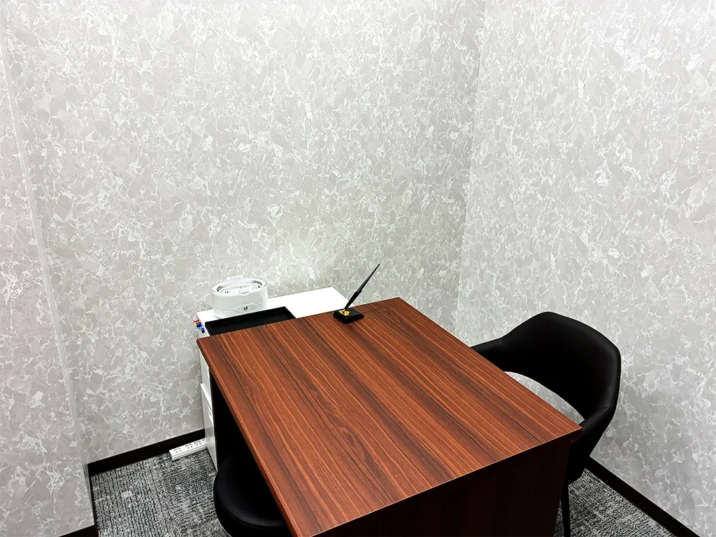 ご相談だけでもお気軽にご来店ください。