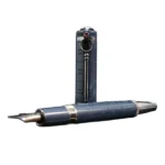 MONTBLANC (モンブラン) 万年筆 作家シリーズ アーサー コナン ドイル 限定9000本