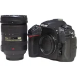 Nikon ニコン D300s＋AF-S NIKKOR 18-200mm #bone02