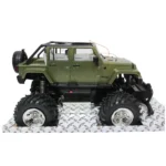SKYNET JEEP ラジコン 説明書付き