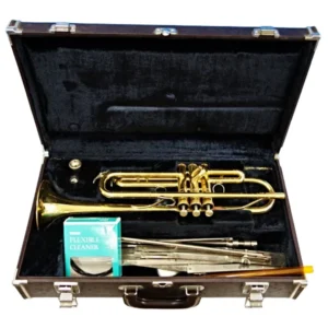 YAMAHA トランペット YTR636