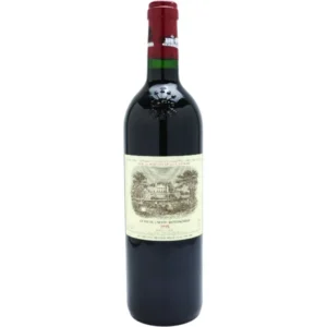 シャトー ラフィット・ロートシルト1998 750ml 14％ 赤ワイン