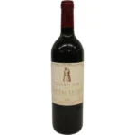 シャトーラトゥールGRAND VIN DE CHATEAU LATOUR 1996 ボルドー 赤 ワイン