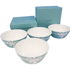 ティファニー食器