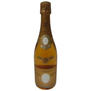ルイロデレール クリスタル ロゼ 2009 12％ 750ml シャンパン