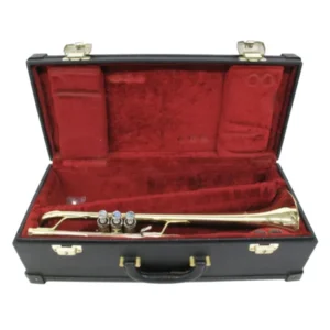 AXIS アクシス Trumpet トランペット ハードケース付き