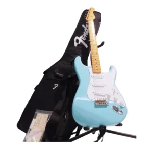 Fender Japan フェンダー STRATOCASTER ストラトキャスター ST57 ソフトケース付属