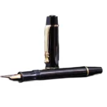 MONTBLANC (モンブラン) 万年筆 音楽家シリーズ ユーディ・メニューイン