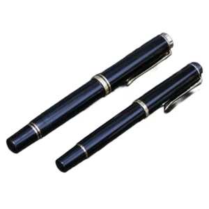 Pelikan (ペリカン) スーベレーン万年筆 他計2点