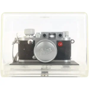 SHARAN シャラン Leica ライカ フィルムカメラ ライカⅢfモデル