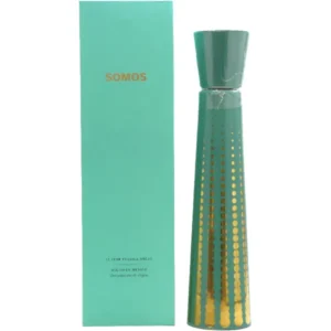 SOMOS テキーラ 750ml 40％