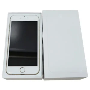 iPhone6 ゴールド 64GB
