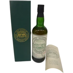 ザ・スコッチモルトウイスキー・ソサエティ 59.3％ 700ml ウイスキー スコッチ