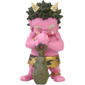 フィギュア 瀧下和之 MOMOTARO Figure vol.2 桃鬼