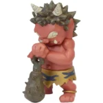 フィギュア 瀧下和之 MOMOTARO Figure vol.2 赤鬼