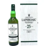 ラフロイグ 25年 47.3％ 700ml アイラ シングルモルト スコッチ