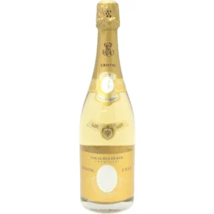 ルイロデレール クリスタル 2015 12% 750ml シャンパン