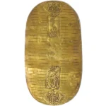 古銭 享保小判金 17.76g 21金 ( 89% )