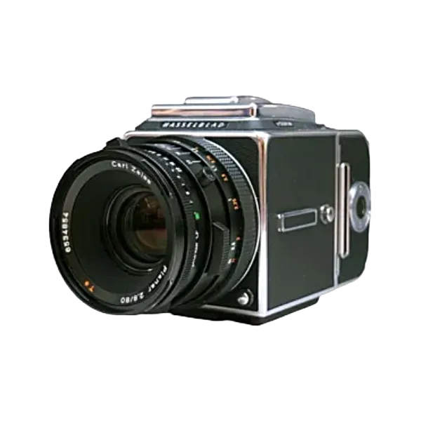 HASSELBLAD(ハッセルブラッド)_FV