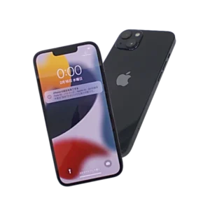 iPhone