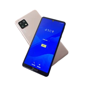 AQUOS