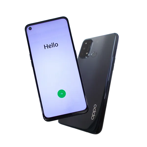 OPPO＿FV