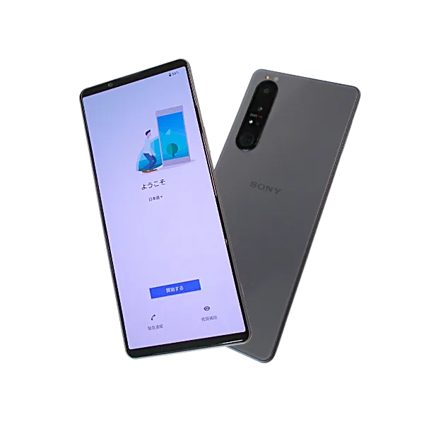 Xperia＿FV