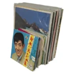 洋楽 邦楽 レコードまとめて