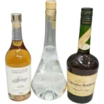 カルヴァドス グラッパ 3本まとめ