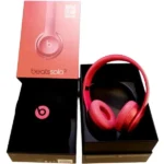 ヘッドフォン（ beats solo2 ）ポーチ付