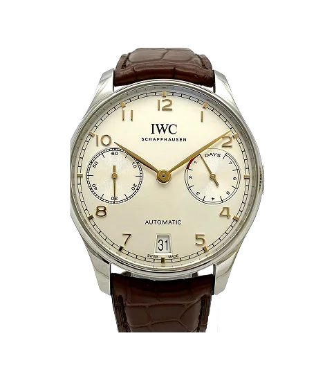IWC
買取