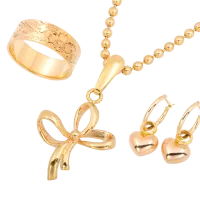金 アクセサリー<br>買取