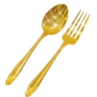 金食器<br>買取