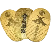 大判・小判<br>買取