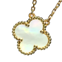 ヴァンクリーフ&アーペル<br>買取