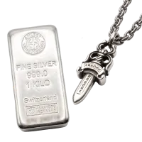 銀(シルバー)<br>買取