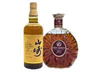 お酒買取