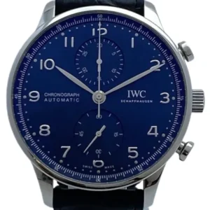 IWC ポルトギーゼ IW371606