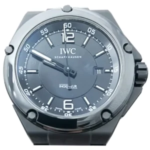IWC インヂュニア オートマティック AMG ブラックシリーズ セラミック IW322503