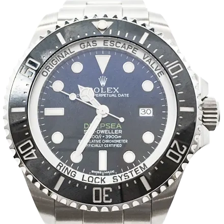 rolex-deepsea
