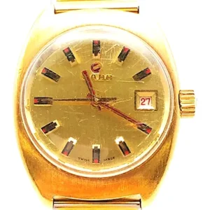 ラドー 7019 18K ゴールド