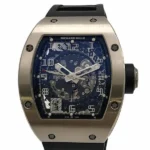 リシャールミル RM010