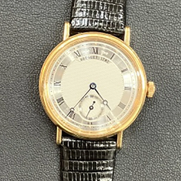 ブレゲ　クラシック　5907