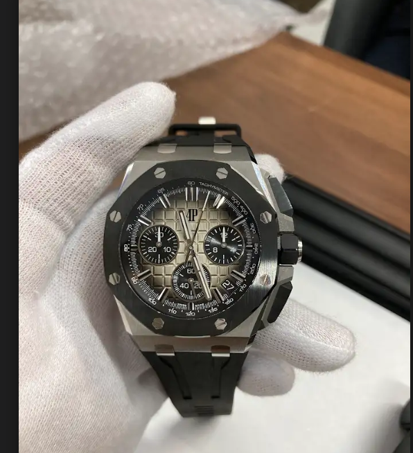 オーデマ ピゲ　ロイヤルオーク　オフショア　26420SO.OO.A600CA.01