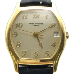 パテック フィリップ ゴンドーロ 5030J-001 シルバー