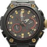カシオ G-SHOCK MRG-G1000