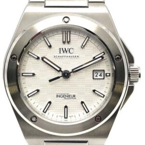 IWC インヂュニア オートマティック40 IW328902