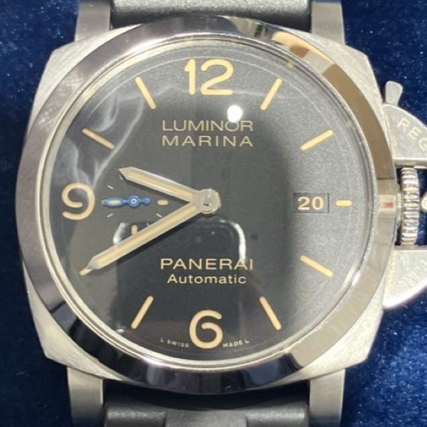パネライ　ルミノール　PAM01312 loading=