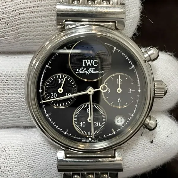 IWC　シャフハウゼン　IW373614 loading=